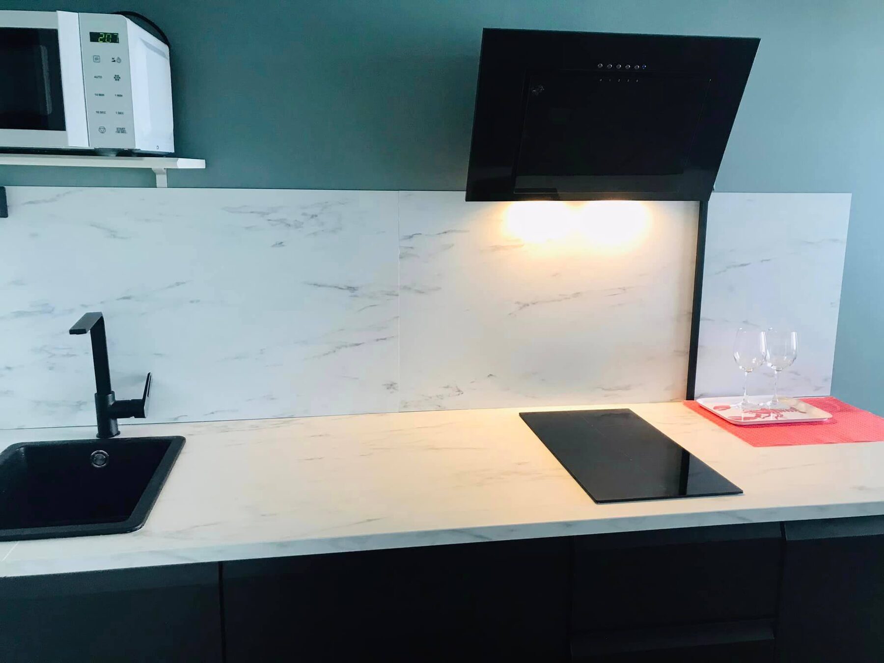 Aurora Apartment 2