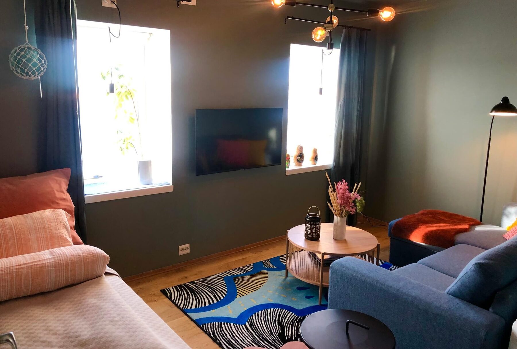 Aurora Apartment 1